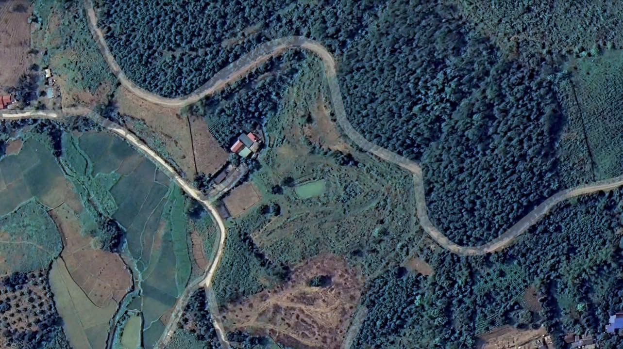 Đất nền Lương Sơn 19.000m² giá 19 tỷ - Cơ hội đầu tư hiếm có!