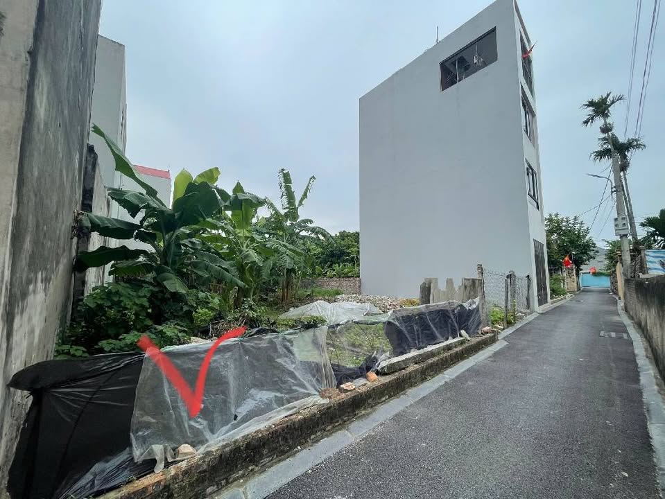 Đất nền Phúc Thịnh Đông Anh 70m² - Tiềm năng đầu tư lớn!