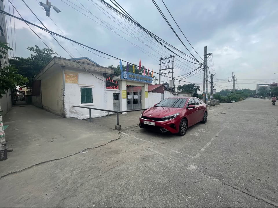 Đất nền Kim Bảng, Phù Khê 50m² giá chỉ 1 tỷ - Cơ hội đầu tư tuyệt vời!