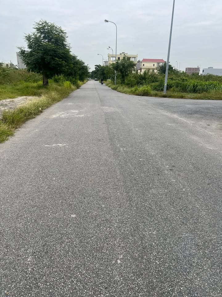 Đất nền khu biệt thự Anh Dũng 6 Dương Kinh 145m² giá 3.05 tỷ - Vị trí lý tưởng để an cư!