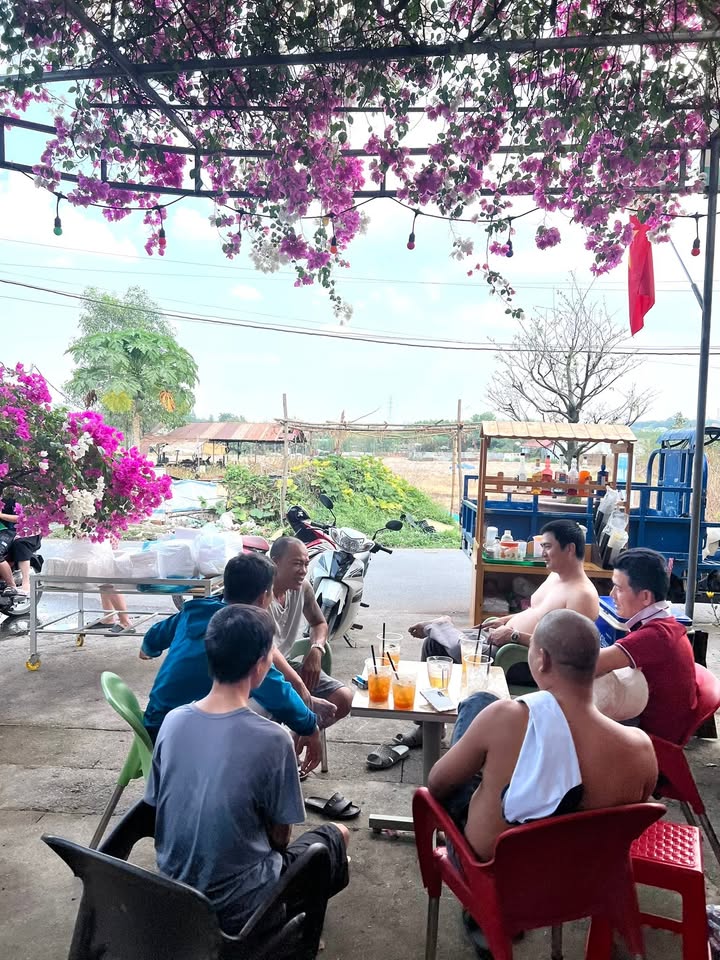 Đất mặt tiền kinh doanh đường Bắc Hòa, xã Bình Minh, Trảng Bom, 138m² - Đầu tư sinh lời ngay!