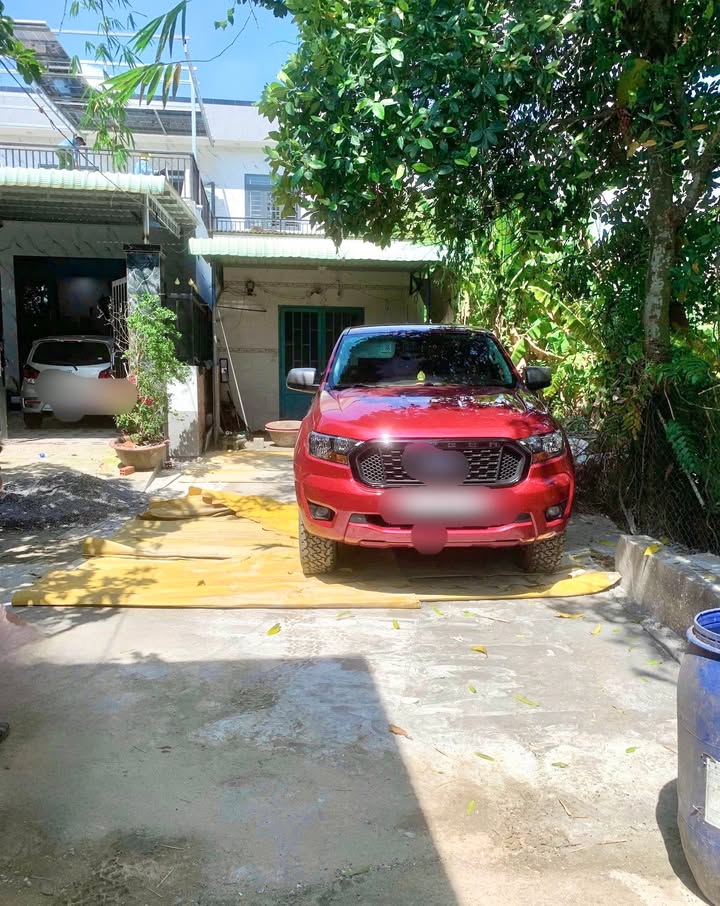 Đất thổ cư Hiệp Phước Nhơn Trạch 150m² giá 1.5 tỷ - Đường xe hơi vào tận nơi!