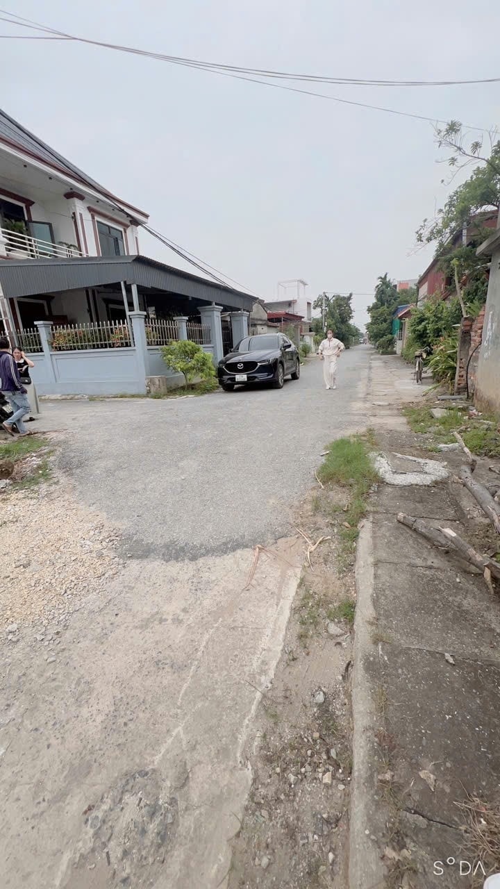 Đất nền Hữu Bằng, Kiến Thụy 77m² giá 1 tỷ - Cơ hội đầu tư sinh lời!