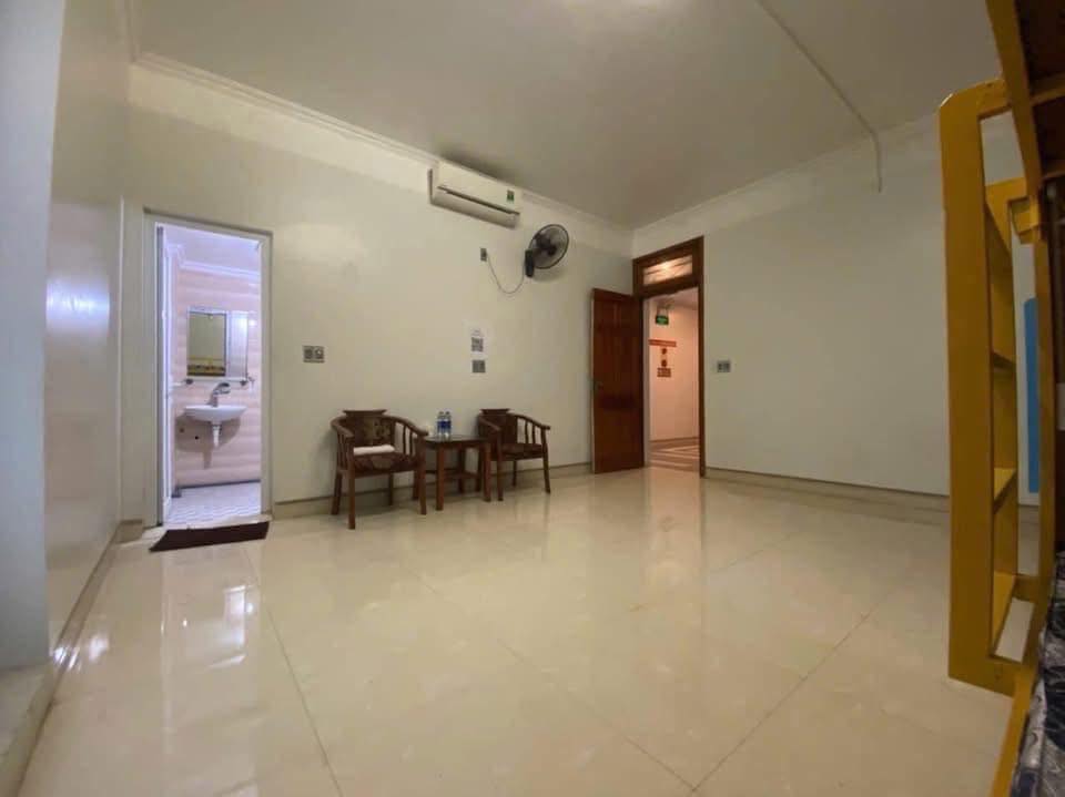 Phòng trọ cho thuê gần trường Sư Phạm Hà Giang 35m² - Không gian sống thoáng mát!