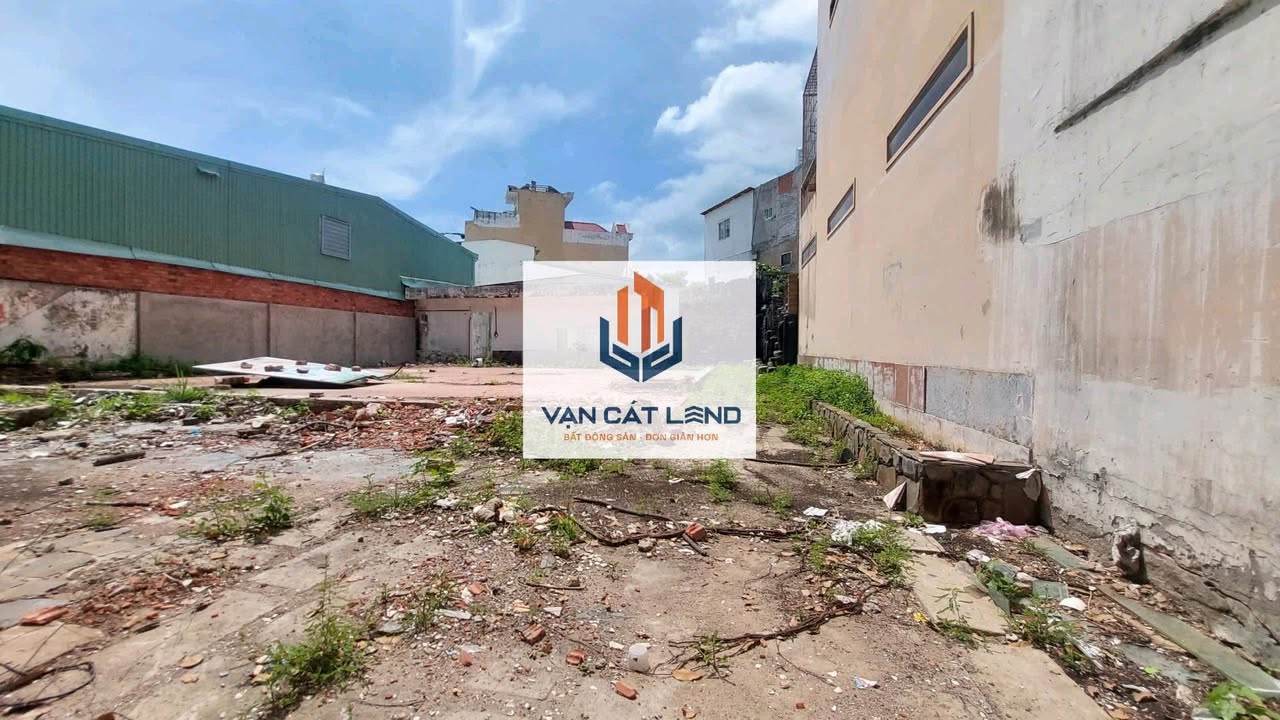 Cho thuê mặt bằng kinh doanh đường Cô Giang, Vũng Tàu 448m² - Vị trí trung tâm sầm uất!