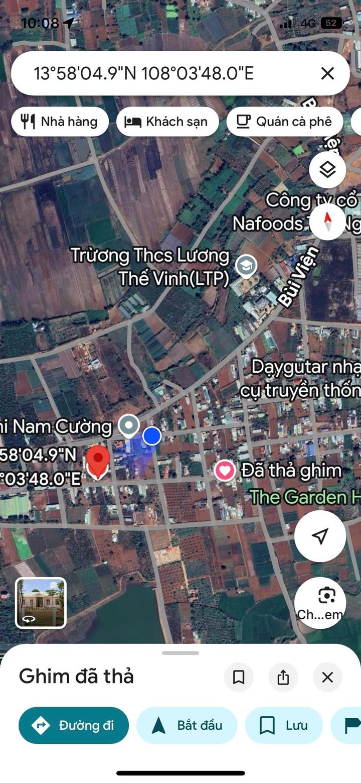Đất nền An Phú, Pleiku 285m² giá 500-599 triệu - Vị trí đẹp, đầu tư sinh lời!