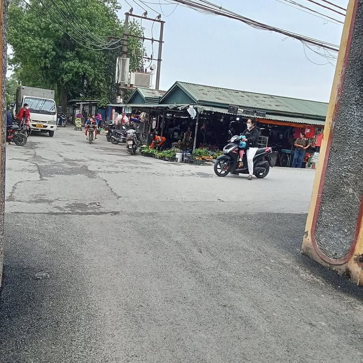 Đất nền Mai Lâm, Đông Anh 46m² giá 4.65 tỷ - Đầu tư tiềm năng phát triển!