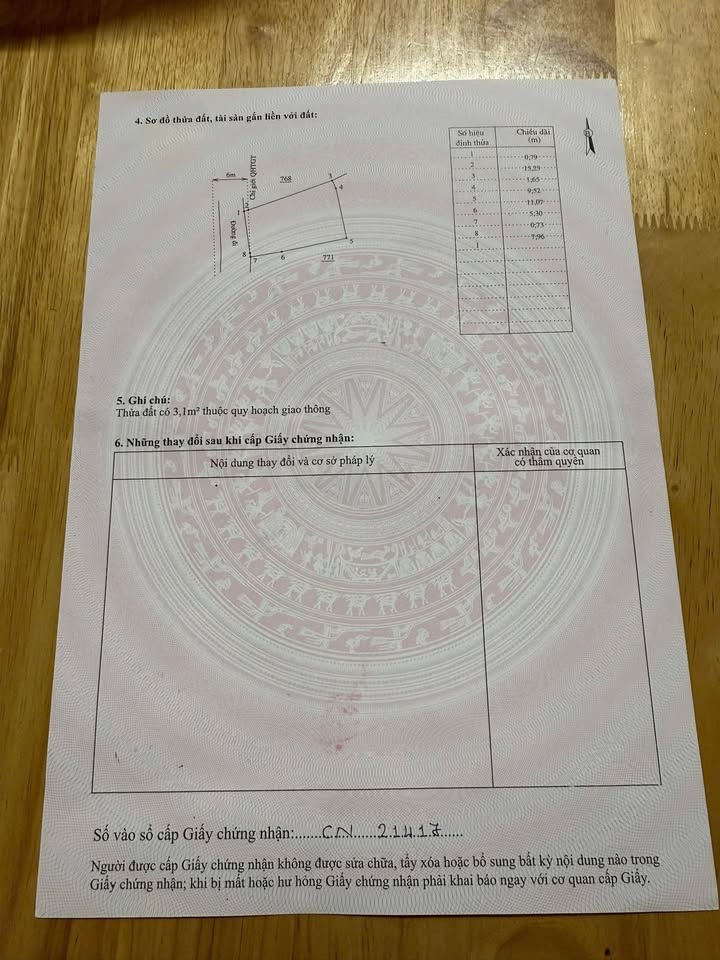 Nhà riêng tại thôn Phụng Cạng, Ninh Hòa 162m² giá 800 triệu - Sẵn sàng vào ở ngay!