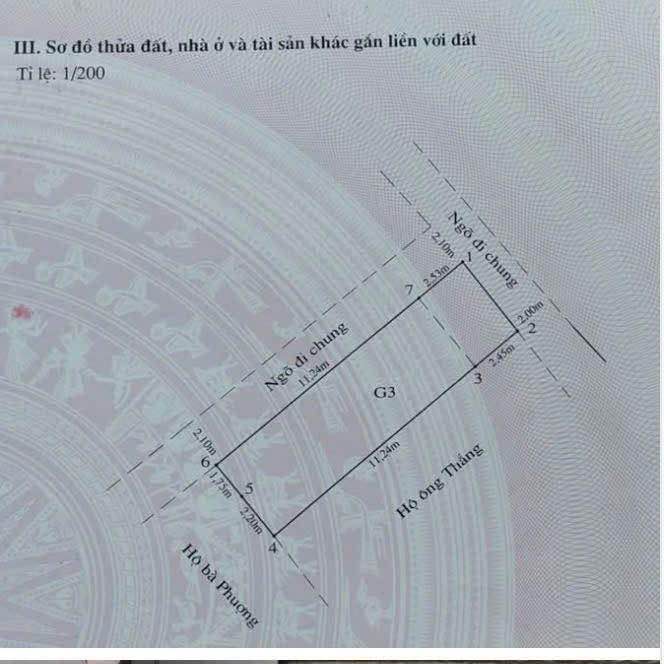Nhà 3 tầng đường Nam Pháp 1, Hải Phòng 55m² giá 3.3 tỷ - Không thể bỏ lỡ!