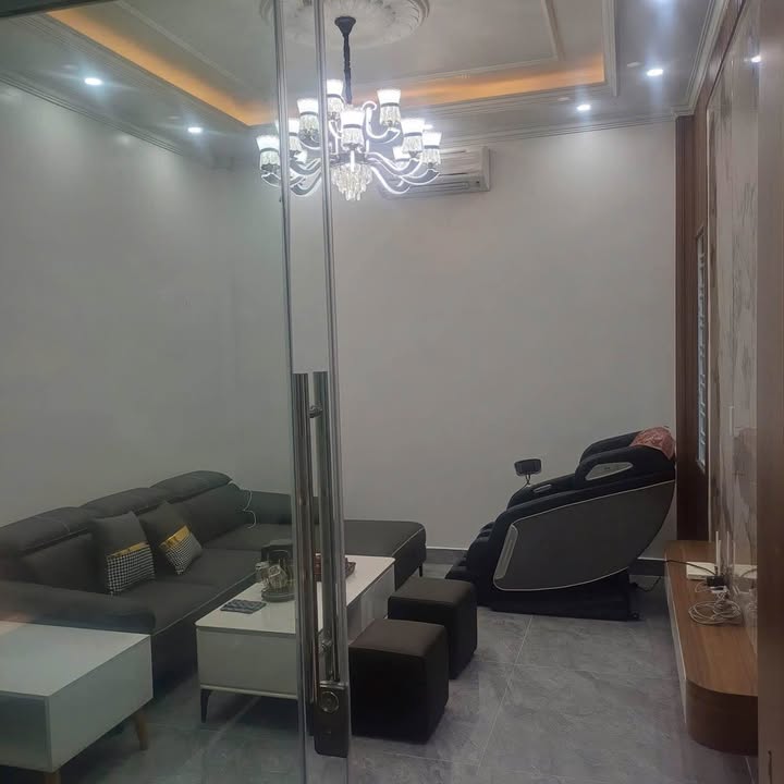 Nhà xây mới tại Đông Hải 1 - 50m² giá 3.6 tỷ - Kinh doanh nhỏ lý tưởng!