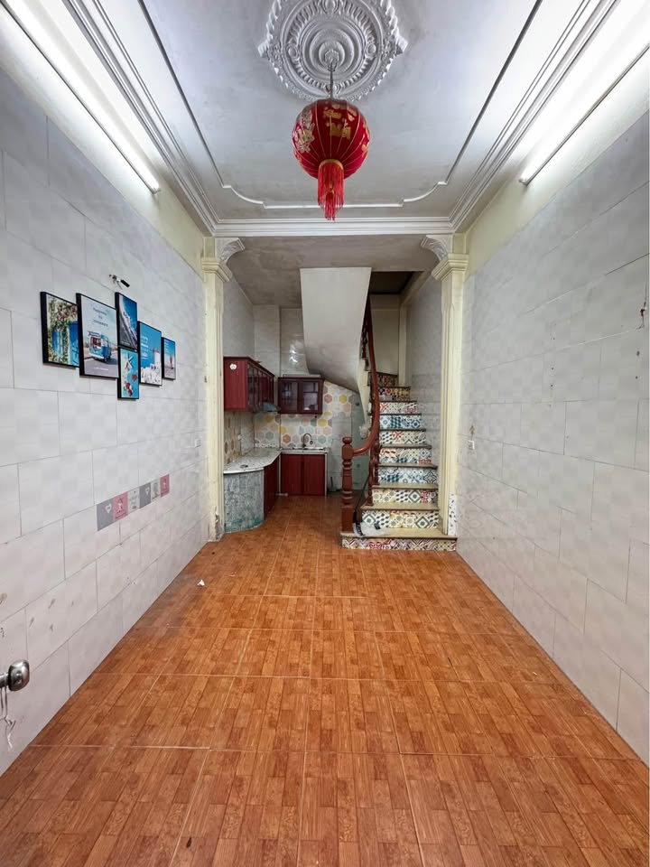 Nhà riêng Định Công Thượng 22m² giá 3.2 tỷ - Chính chủ bán gấp!