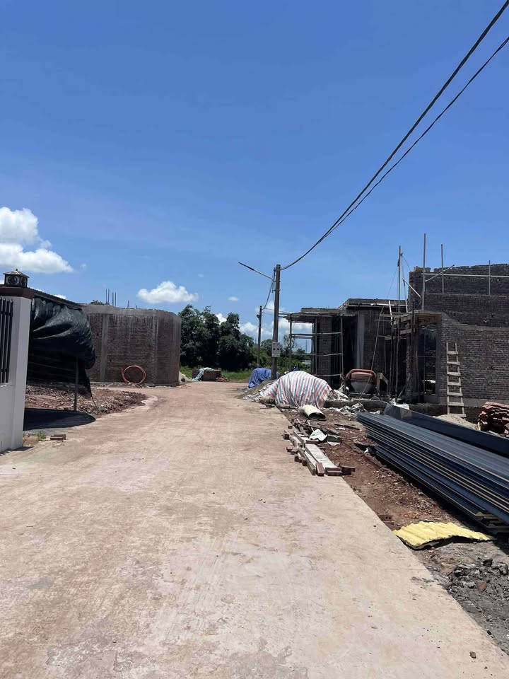 Đất nền khu phố 5 Hải Yên 111,8m² giá 1 tỷ - Đầu tư sinh lời ngay!