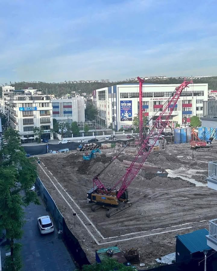 Shophouse MKL Hồng Hải 83m² giá 1x tỷ - Thiết kế hiện đại, vị trí đắc địa!