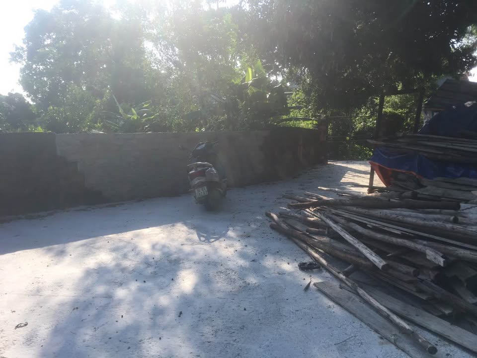 Đất Bùi Xá Tân An Quảng Yên 150m² giá 1.5 tỷ - Đường ô tô tận nơi!