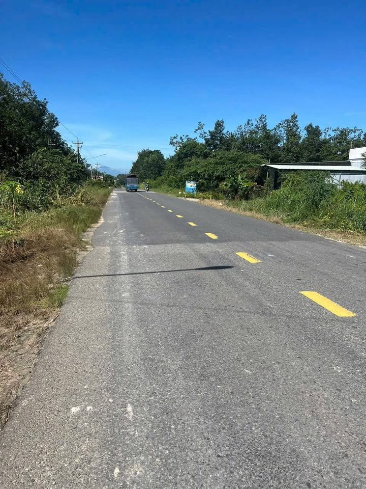 Đất nền mặt tiền đường DT749B, Dầu Tiếng, 5000m² - Cơ hội đầu tư hiếm có!