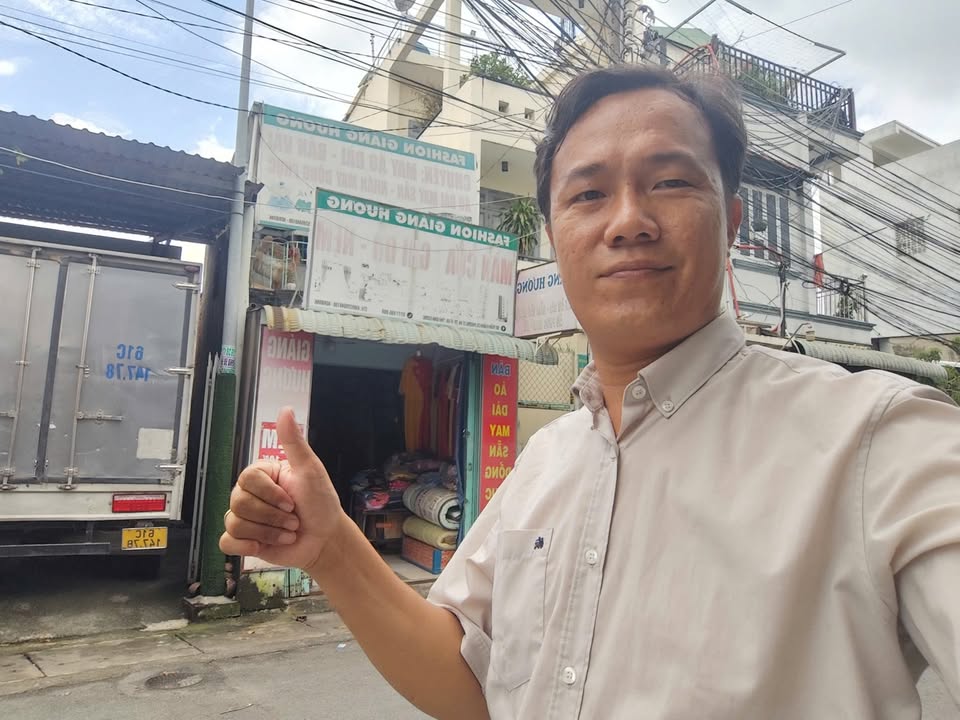 Nhà cấp 4 phường Bình Hòa, 171m² giá 3.1 tỷ - Đầu tư sinh lời ngay!