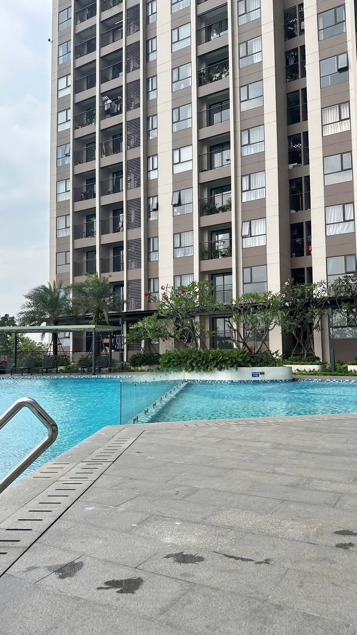 Căn hộ Opal Skyline Thuận An 45-90m² giá chỉ từ 5 triệu - Tiện ích đầy đủ, vào ở ngay!