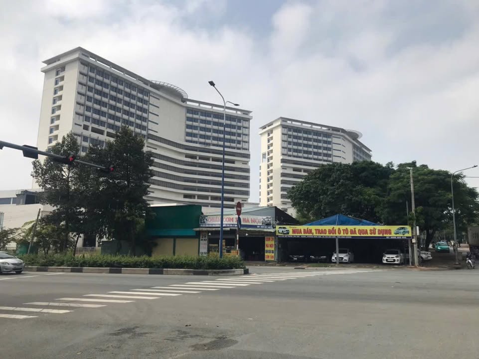 Đất nền Định Hòa Thủ Dầu Một 175m² giá chỉ 2.45 tỷ - Đầu tư sinh lời ngay!