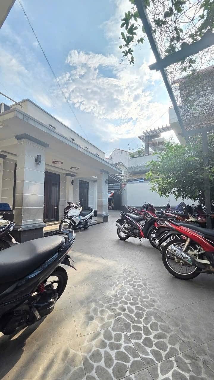 Căn hộ dịch vụ 960m² tại Thủ Đức giá 24 tỷ - Đầu tư sinh lời khủng!