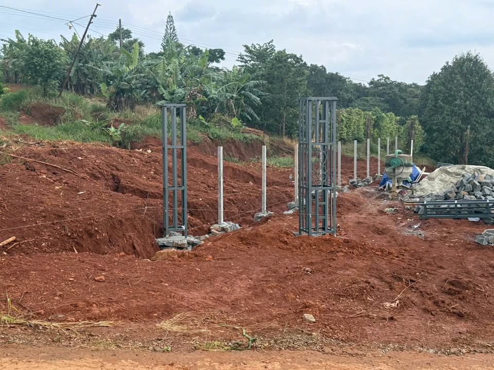 Đất nền đẹp Thôn 14, Đắk R'lấp 500m² giá 1.1 tỷ - Khu vực tiềm năng cho đầu tư!