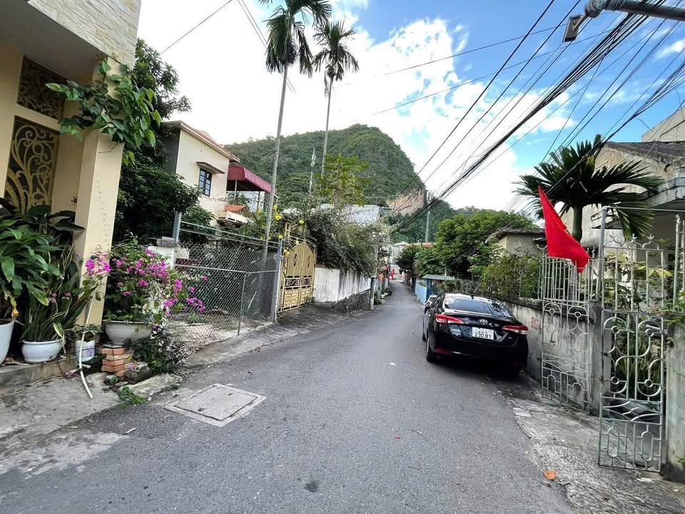 Đất nền tổ 9 Chiềng Lề 87m² giá 1.1 tỷ - Đường rộng, thuận tiện giao thông!