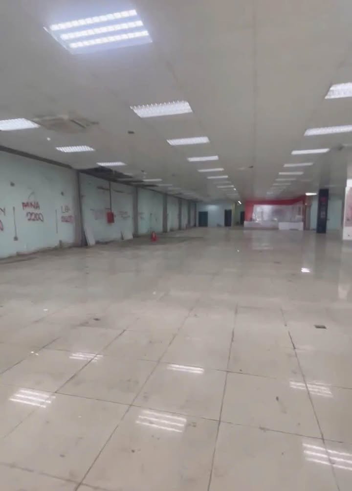 Cho thuê nhà xưởng mặt tiền Quốc lộ 1A, Biên Hòa 1900m² - Pháp lý đầy đủ, giá tốt!