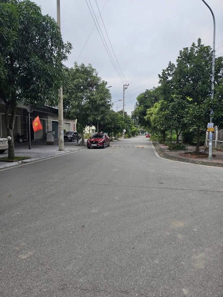 Căn thô Mạo Khê, Đông Triều 90m² giá 3 tỷ - Hướng Bắc lý tưởng!