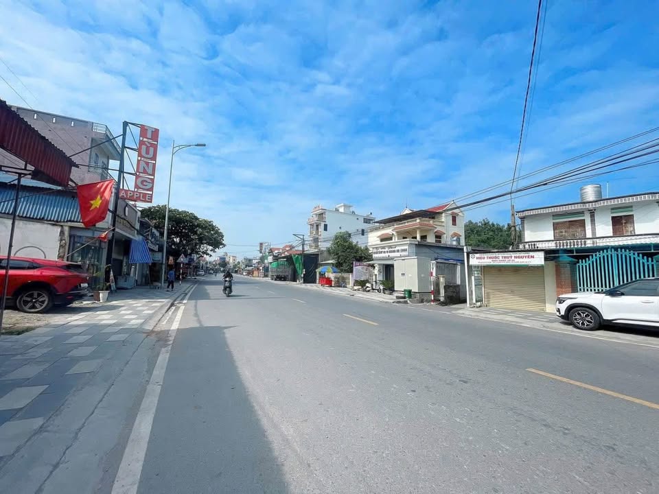 Đất nền Lê Ích Mộc, 76m², giá 1 tỷ - Đầu tư sinh lời ngay!