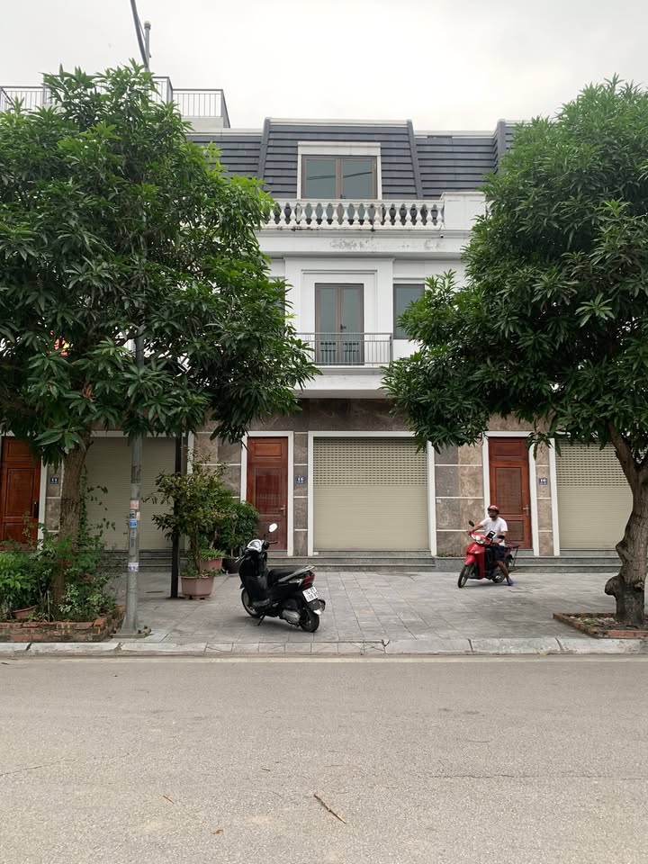 Nhà phố Mạo Khê 202m² giá 3 tỷ - Vị trí trung tâm thuận lợi