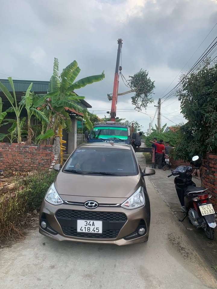 Đất thổ cư Tràng An, Đông Triều 136m² giá 670 triệu - Bán gấp chính chủ!