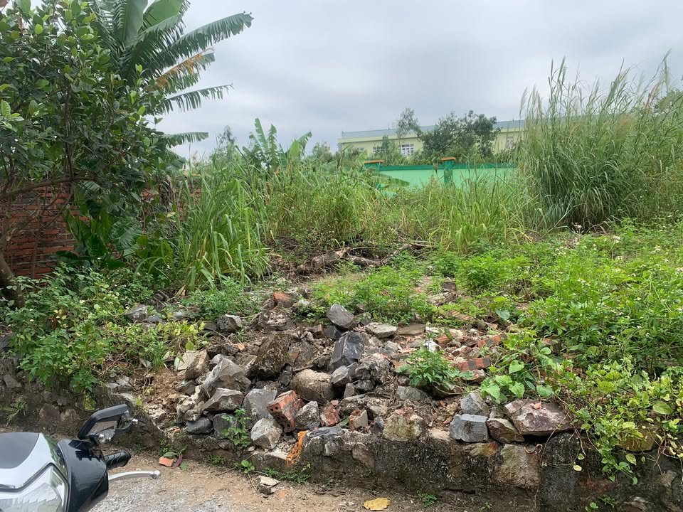 Bán lô đất đẹp tại Mạo Khê, Đông Triều 85,5m² - Sổ đỏ chính chủ, giá chỉ 500 triệu!