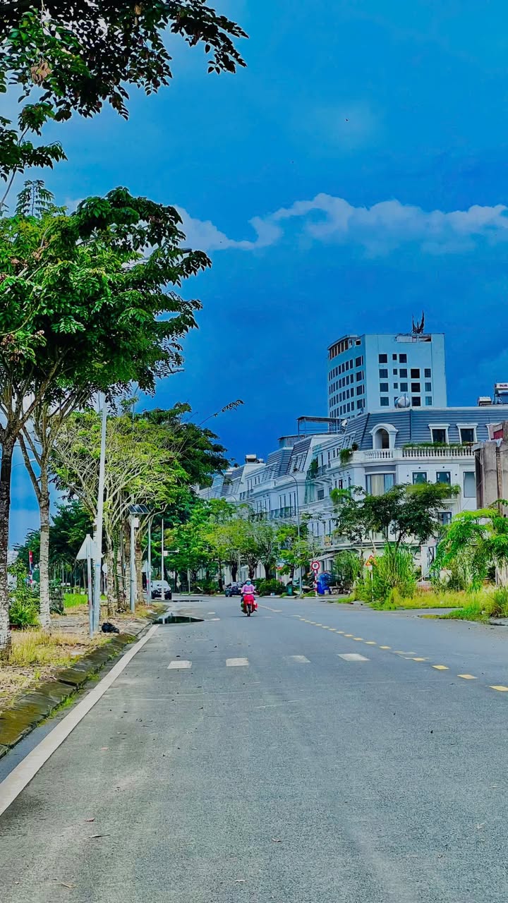 Đất nền đường Phan Đình Giót, Cà Mau 169m² giá 2.95 tỷ - Vị trí vàng, đầu tư sinh lời!