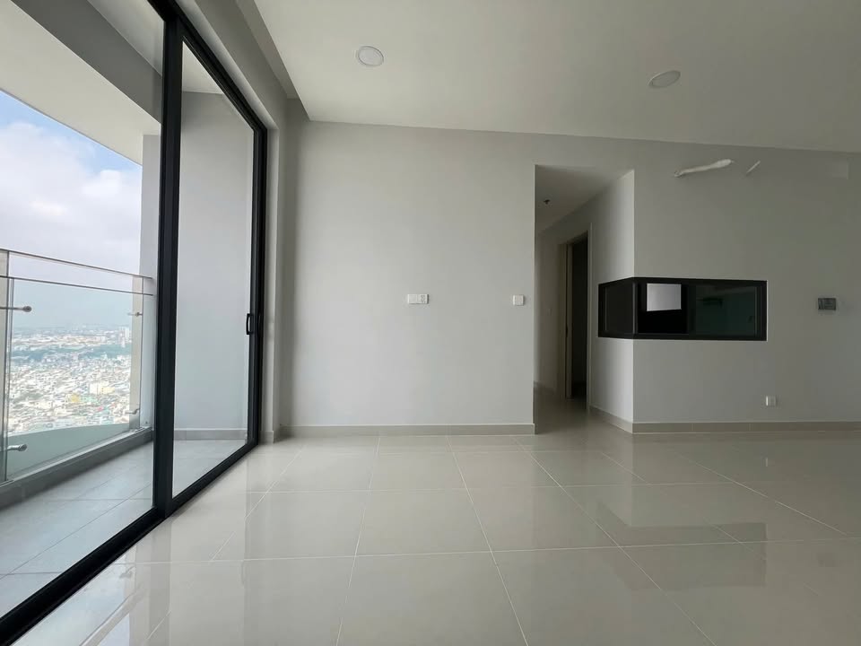Căn hộ D-Homme Quận 6 90m² giá 6.6 tỷ - An ninh 24/7, tiện ích đầy đủ!