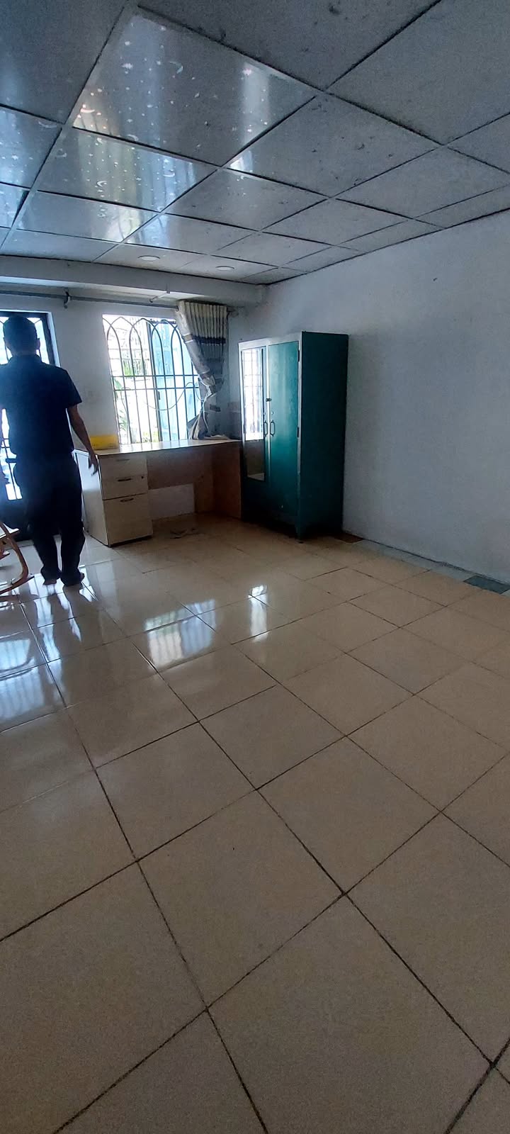 Nhà nguyên căn cho thuê quận Gò Vấp 56m² giá chỉ 7 triệu/tháng - Sân thượng rộng rãi!