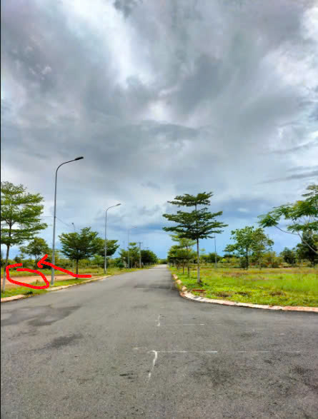 Đất KDC Daresco Đức Hòa 100m² giá thỏa thuận - Cơ hội đầu tư hấp dẫn!