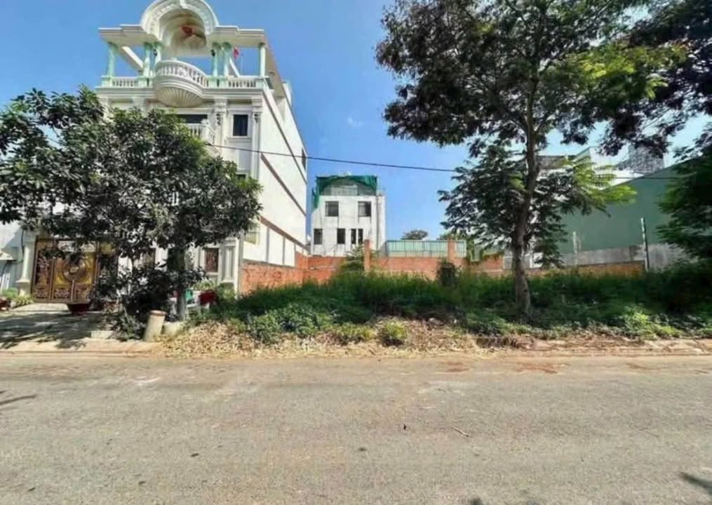 Đất nền khu Đồng Tâm SoNa, Tân An 180m² giá 6.5 tỷ - Cơ hội đầu tư tuyệt vời!