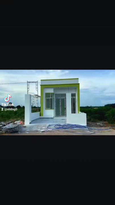 Nhà cấp 4 tại Châu Pha, 110m² giá 700 triệu - Sẵn sàng vào ở ngay!