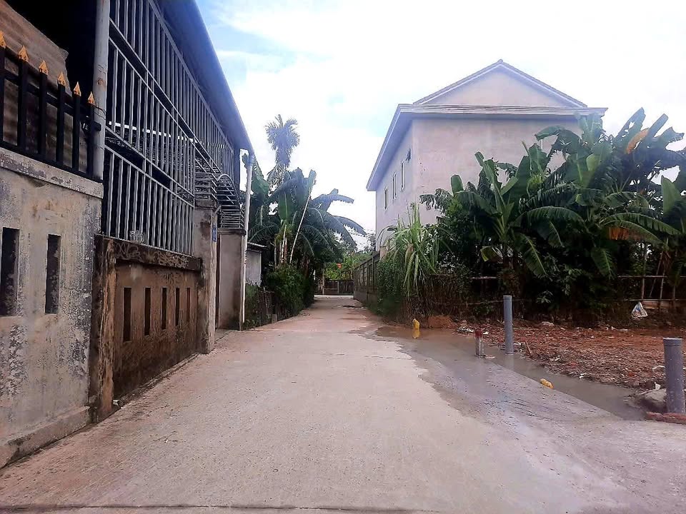 Đất nền Mỹ Thượng Huế 72m² giá chỉ 1,38 tỷ - Đầu tư sinh lời ngay!