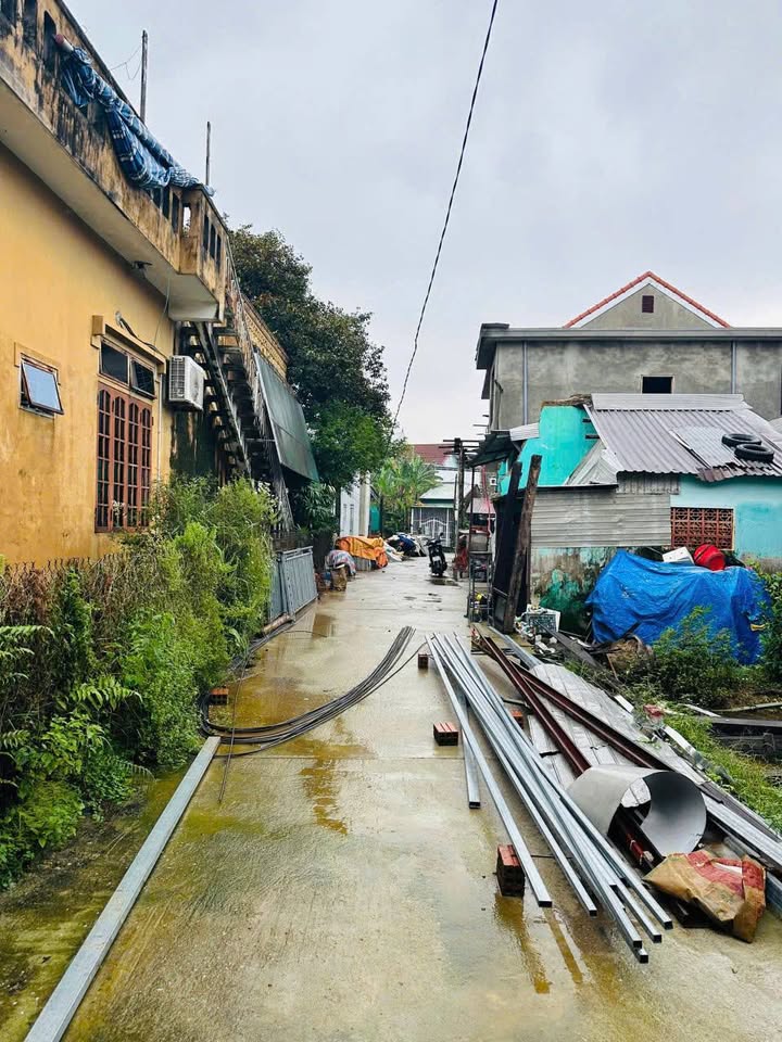 Lô đất kiệt ô tô Đặng Văn Ngữ, 81m² giá 2,3 tỷ - Cơ hội tuyệt vời đầu tư