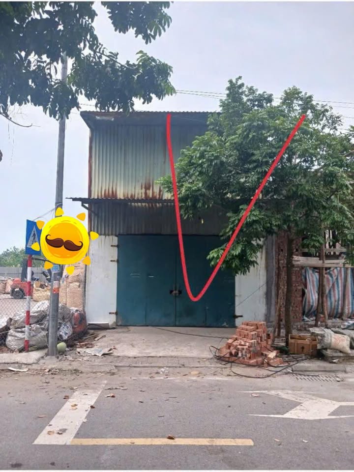 Đất nền Hương Mạc, Từ Sơn 72.5m² chỉ 3 tỷ - Cơ hội đầu tư sinh lời cao!