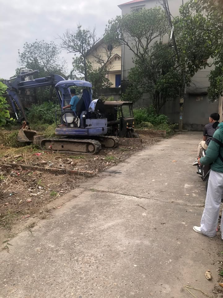 Đất nền Gia Đông, Thuận Thành 69m² giá 2.3 tỷ - Gần KCN và chợ dân sinh!