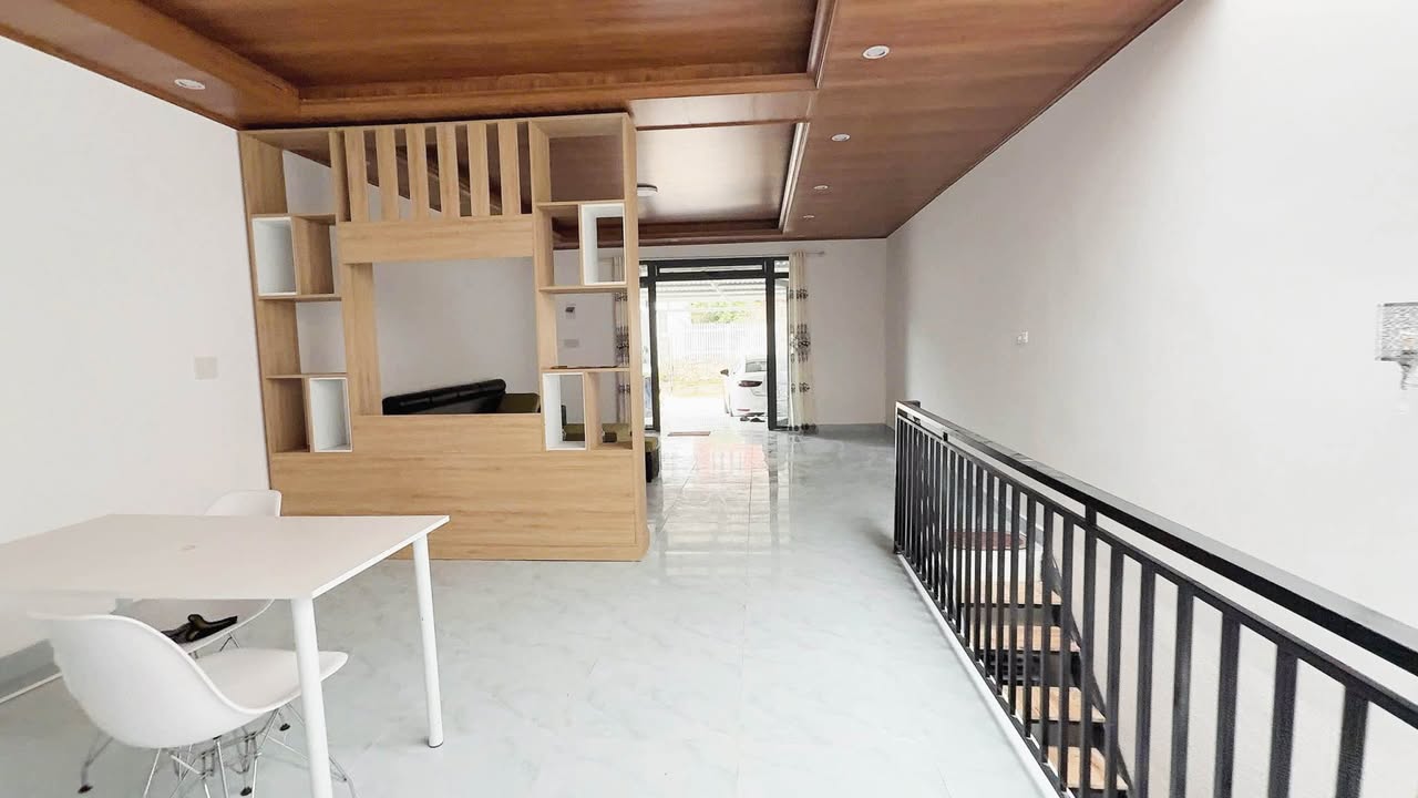 Nhà mặt tiền phường 7 Đà Lạt 100m² giá 2.85 tỷ - Cơ hội đầu tư hấp dẫn!