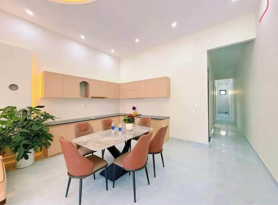 Nhà đẹp Bạch Đằng Đà Lạt 130m² giá 3.08 tỷ - Sẵn sàng vào ở!