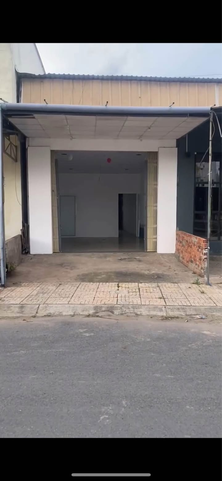 Nhà cho thuê tại phường Mỹ An, Tháp Mười 64m² - Vị trí đẹp, kinh doanh thuận lợi!