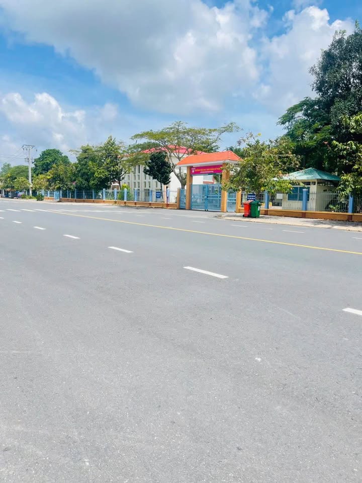 Đất nền KDC Phường 6, Cao Lãnh, 145m² giá 2.6 tỷ - Đầu tư sinh lời hấp dẫn!