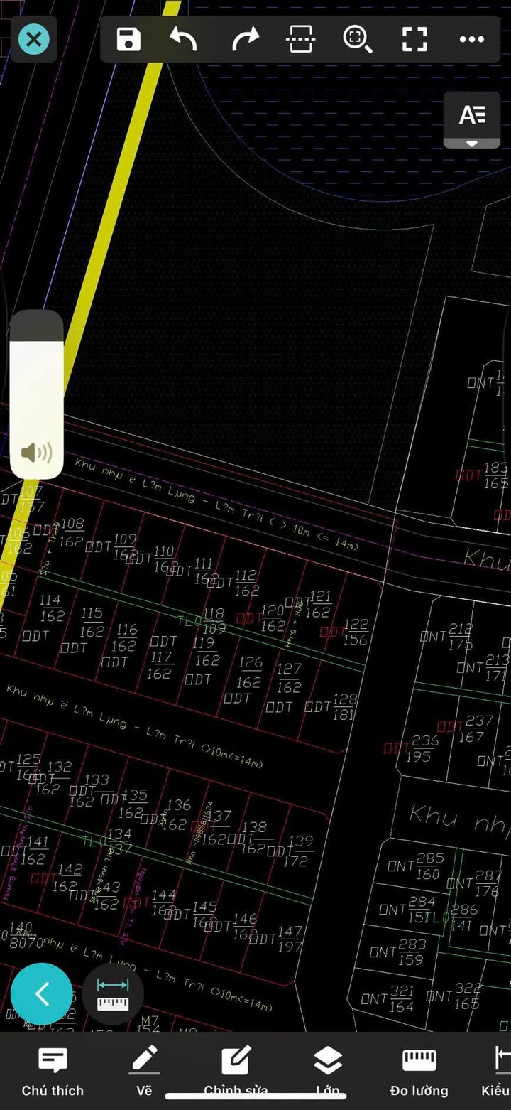 Lô đất giãn dân Lãm Trại, Vân Dương, Bắc Ninh 162m² giá 6 tỷ - Tiềm năng đầu tư cao!