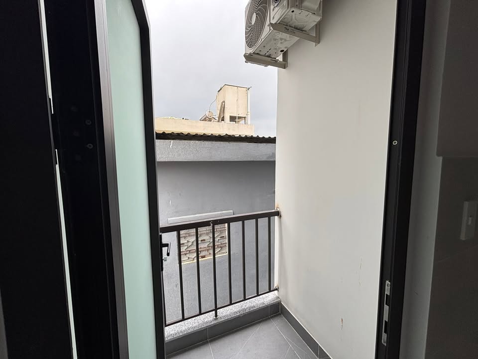 Căn hộ Studio cho thuê tại Hòa Cường, Đà Nẵng - Giá chỉ 4.3 triệu/tháng!