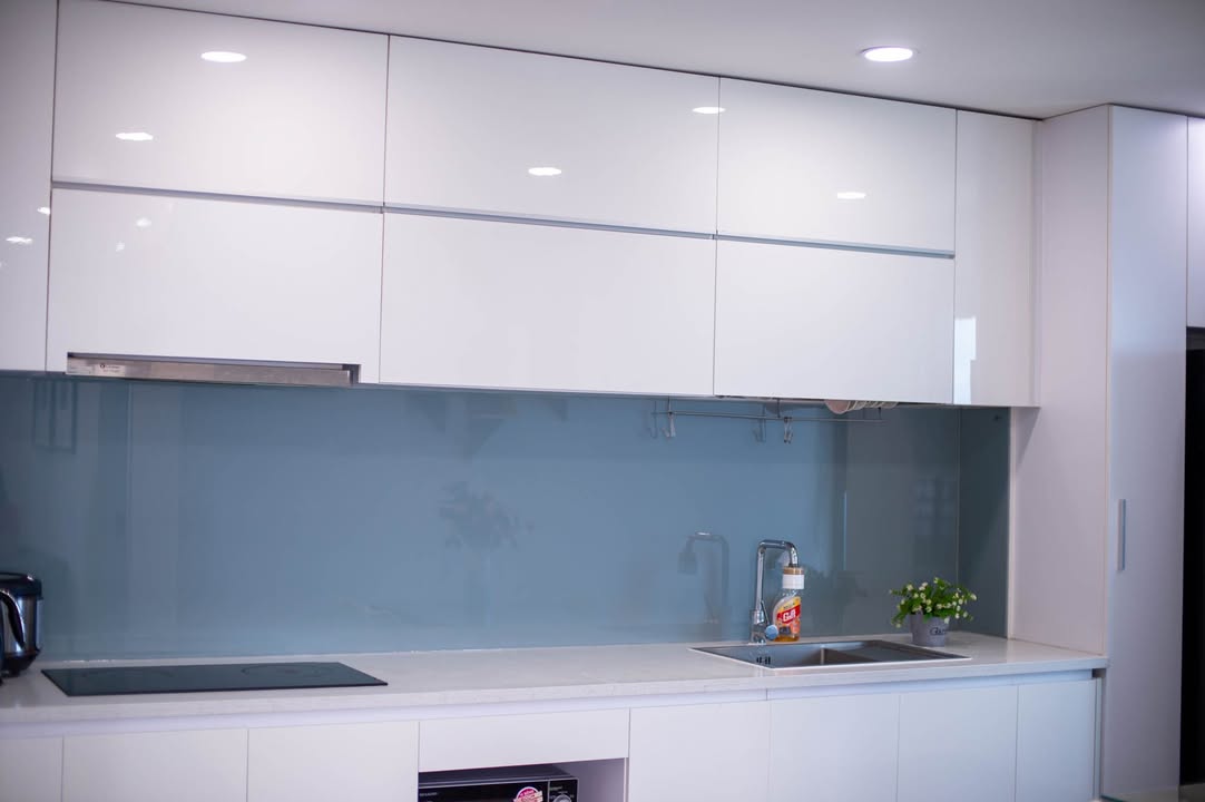 Căn hộ Mường Thanh Đà Nẵng 2PN giá 850.000đ/đêm - Sát biển Mỹ Khê!