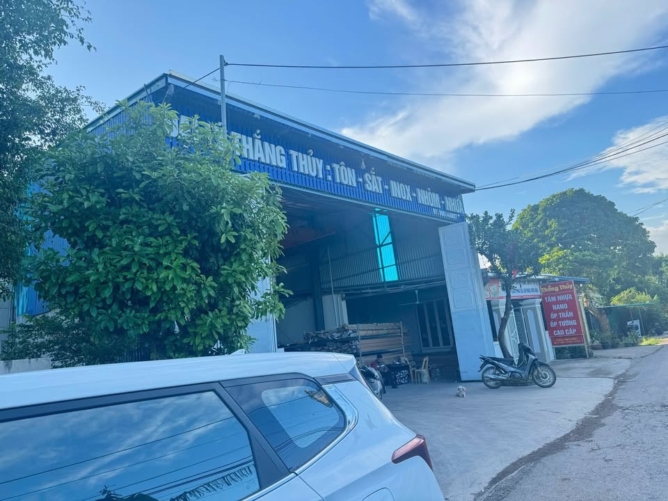 FrontHouse An Thuận, Bình Lục 150m² giá 10 tỷ - Vị trí kinh doanh đắc địa!