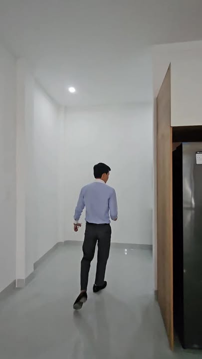 Nhà mặt tiền Mai Hắc Đế, Buôn Ma Thuột 90m² - Full nội thất, dọn vào ở ngay!